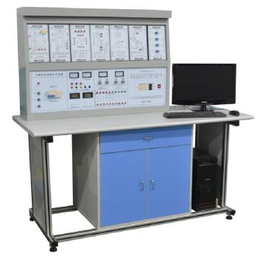 QA-1005A可编程控制器综合实训装置 电工电子实训设备