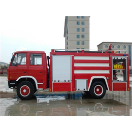 微型消防车款式 小型消防车厂家  电动消防车批发价格 