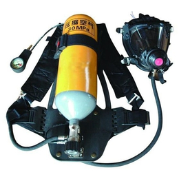 正压式空气呼吸器 消防正压式呼吸器 自给正压式空气呼吸器