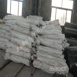 菏泽新型水泥毯生产厂家  速干混凝土帆布