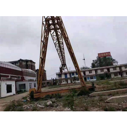 鑫恒重工机械-福建龙门吊-10吨龙门吊生产厂家