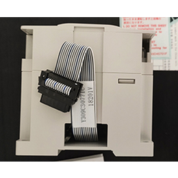 三菱plc编程器-蚌埠三菱plc-合肥达炫 型号齐全(查看)