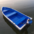 度假村水上湖上用冲锋舟 既可用作观光旅游冲锋舟 又可救援缩略图1