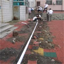 上海水管安装 宝山区水管维修 下水管维修 铁水管渗水更换