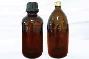 哪些物质要用棕色试剂瓶保存？棕色试剂瓶作用详解！