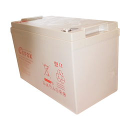 广州UPS蓄电池厂家报价 12V100AH免维护电池价格