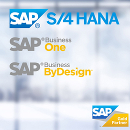 SAP系统销售公司选择工博科技 SAP厂商认证的服务商
