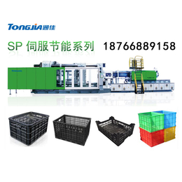 菏泽全新塑料筐设备多少钱一台