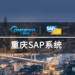 重庆SAP运维服务商 重庆SAP系统运维服务商 工博科技