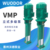 沃德多级增压泵VMP40-5高楼供水增压泵缩略图3