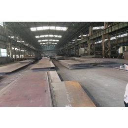 六安耐候板批发-山东财源特钢生产公司(在线咨询)