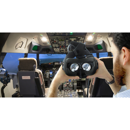 虚拟现实VR原型可用性测试评估实验室