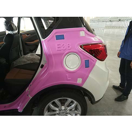 汽车面漆防护板多少钱-上海汽车面漆防护板-联合创伟汽车防护罩