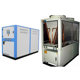 天津北鸿制冷设备(图)-电镀冷冻机规格-周口电镀冷冻机