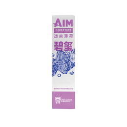 AIM碧玺净味牙膏 全国牙膏生产厂家 牙膏代工厂家