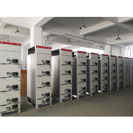 厂家生产销售GCS固定分隔柜/GCS低压配电箱配电柜壳体报价