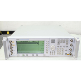 回收Agilent E4437B信号发生器