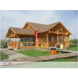 轻型木结构房屋公司-金柏胜(在线咨询)-榆林轻型木结构房屋