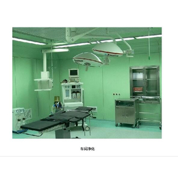 崇左手术室净化-福瑞防护  -手术室净化标准