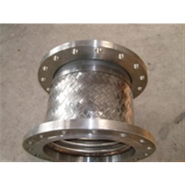 广西波纹管补偿器南宁泵用减震型金属软管