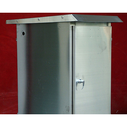 不锈钢机柜厂-山西浩川金属制品(在线咨询)-阳泉不锈钢机柜