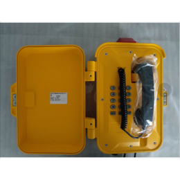 室外防水电话机 隧道防水电话机 工业防水电话机