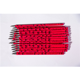 台州铅笔-龙腾塑料铅笔厂家*-铅笔批发