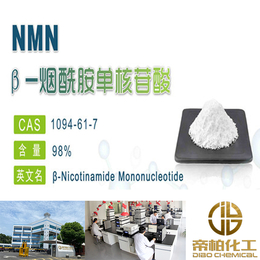 NMN 烟酰胺单核苷酸原料厂家库存99含量缩略图