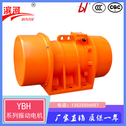 YBH系列振动电机