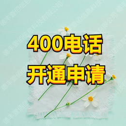 山东潍坊德丰壹佰 400电话公司总机  咨询热线  品牌热线缩略图