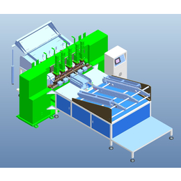 波浪线碰焊机生产-士锋自动化价格优惠-波浪线碰焊机