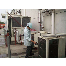 山菱清洗服务好(图)-排风系统清洗厂家-惠州排风系统清洗