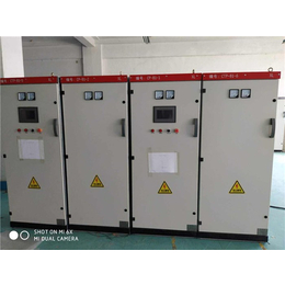 博山机电水泵改造-东莞电控柜变频控制柜安装