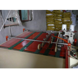 850宽编织袋切缝印-万械机械一站式服务