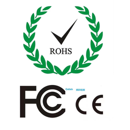 RoHS认证简介 认证适用产品范围