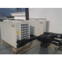 长治空气源热泵-双龙新能源(在线咨询)-空气源热泵热水工程