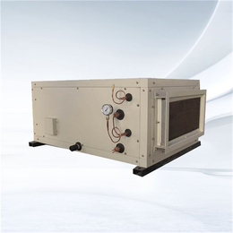 天津五洲同创制冷设备-山西直膨式空调机组-直膨式空调机组生产