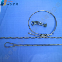 厂家现货光缆ADSS OPGW耐张金具串耐张线夹转角金具