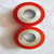 益茂橡塑 生产批发各种规格 橡胶轮 包胶聚氨酯轮 不脱胶缩略图3