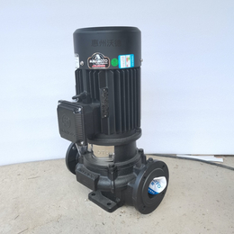 源立管道泵 GD2 32-20循环水泵 增压泵