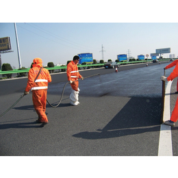 甘肃甘南沥青路面保护剂翻新老旧路面延长道路寿命