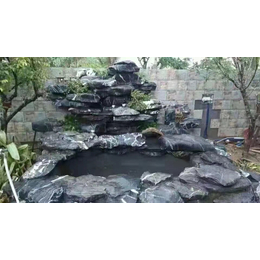 江西太湖石窟窿石批发-中式庭院造景石太湖石-太湖石假山石厂家