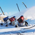 滑雪场人工造雪机造雪温度湿度 轮式可移动式全自动国产造雪机缩略图4