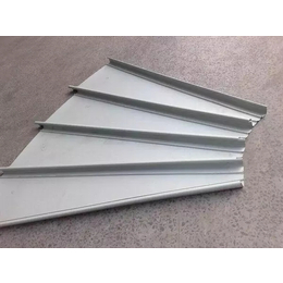 铝镁锰厂家直板扇形板弯弧板