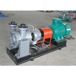 强盛泵业-南京AY型热油泵-AY型热油泵价格