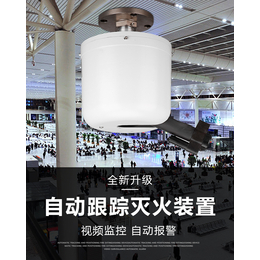 ZDMS0.6/5S型自动射流灭火系统