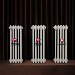 钢四柱暖气片-GZ406暖气片-钢四柱暖气片厂家