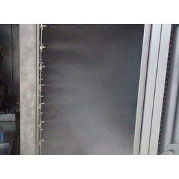 空调室外机水降温节能装置