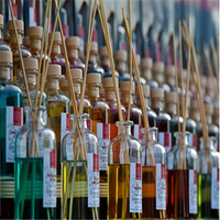 工业香精应用范围（化工、涂料、油漆、油墨、胶水、塑料、橡胶等）加香
