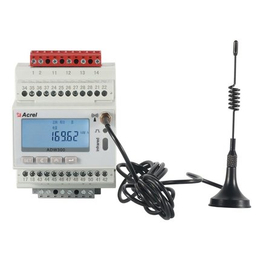 无线计量仪表ADW300W用于中低压网络各类电参量测量